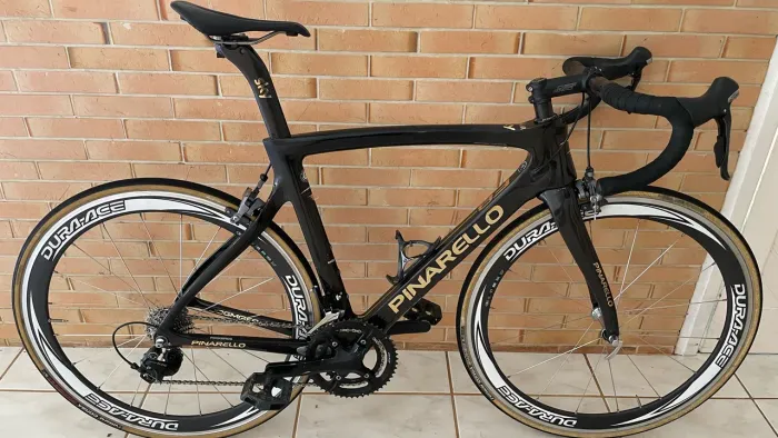 Pinarello Dogma F8 Carbono