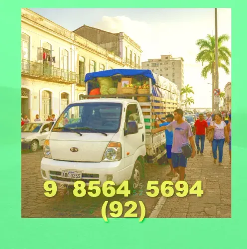 FRETE-CARRETO-VIAGENS-92\9+8564.5694