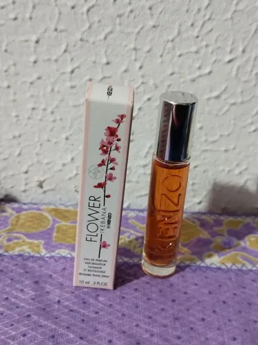 Perfume importado