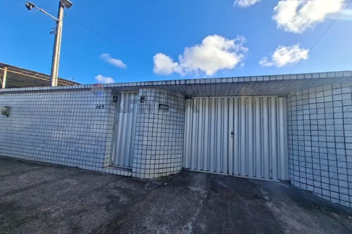 Casa para alugar no Ipsep