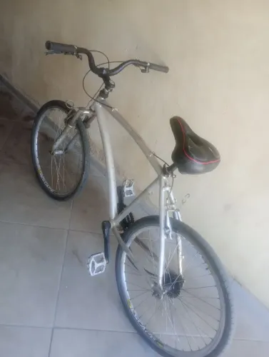 Troco bike por iPhone 11