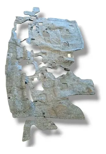 Manta Termoacústica Isolante Antichama Honda City 2025 Cinza
