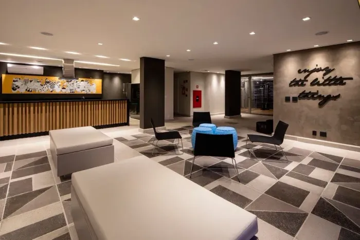 Sala Comercial em Cidade Baixa