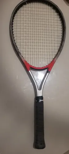 RAQUETE HEAD TI. S2 (made in Austria) - Usado