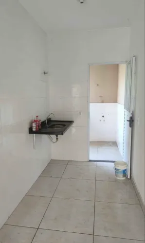 (LB) vendo casa em Barcelona Serra