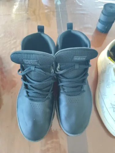Tênis Adidas Own The Game - Tamanho 45