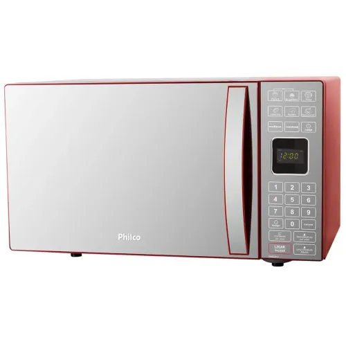 Microonda Philco