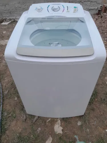 Electrolux 12kg