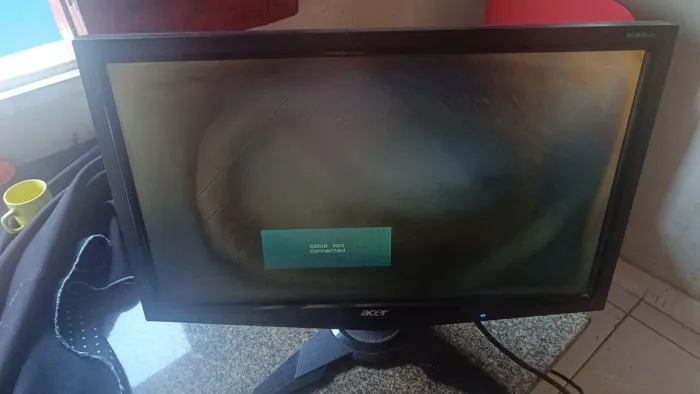 Monitor acer 19 polegadas