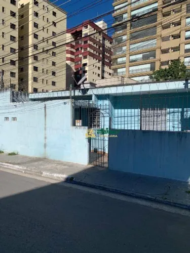 Casa com 1 dormitório para alugar, 50 m² por R$ 8.040,95/mês - Chácara São Luis - Guarulho