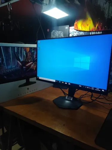 Monitor 27" Alienware 2724DM 2K 180HZ