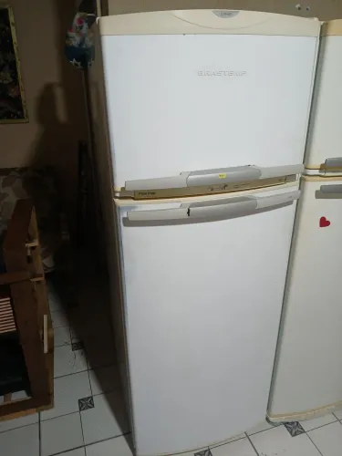 Geladeira Brastemp Frost Free