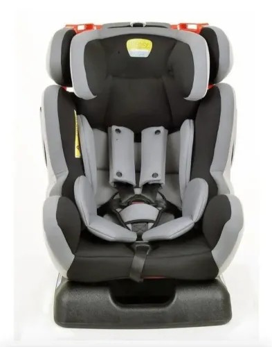 Cadeirinha Burigotto Infinity 0 a 36kg - Ótimo Estado + Manual 