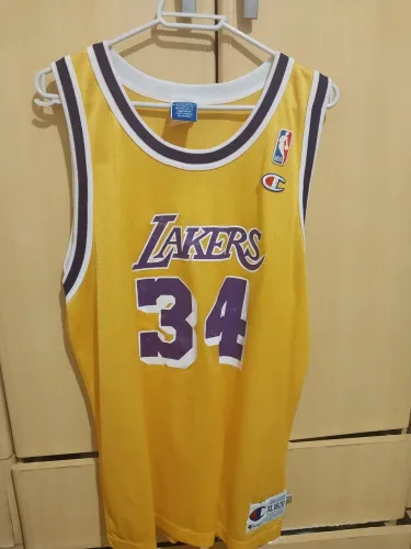 Regata Lakers