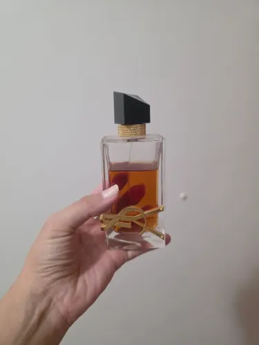 Perfume YSL Intense 90ml
