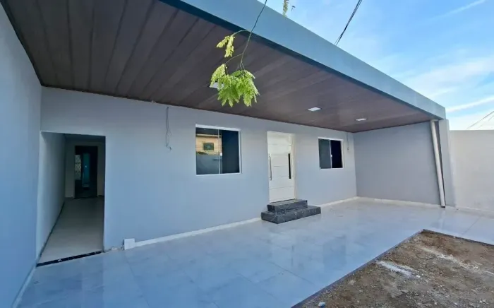 Imóvel para venda possui 155 metros quadrados com 4 quartos em Morada da Serra - Cuiabá - 