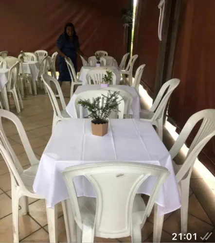Locação Tudo Para Sua Festa