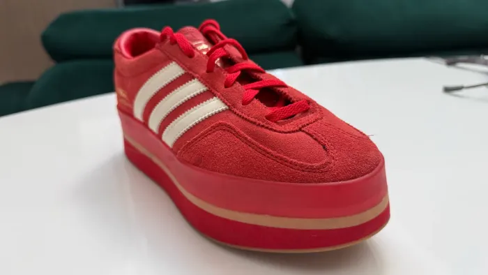 Tênis Feminino Adidas ORIGINAL Gazelle Edição Especial!