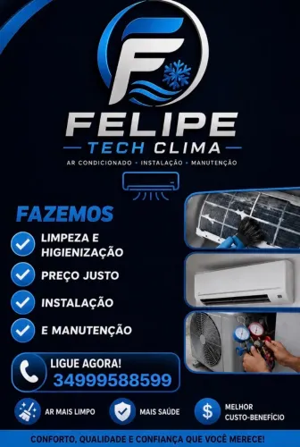 Técnico em refrigeração