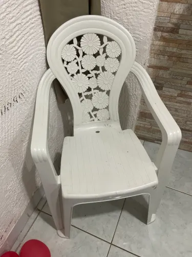 Cadeira linda