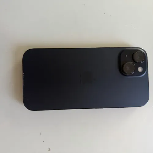 Vendo iPhone 15 128 g