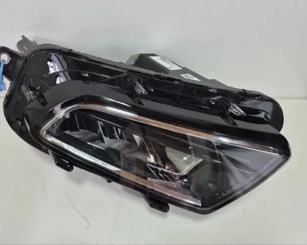 Farol inferior Fiat Toro original 2022