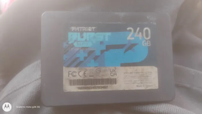3 SSD OFERTA