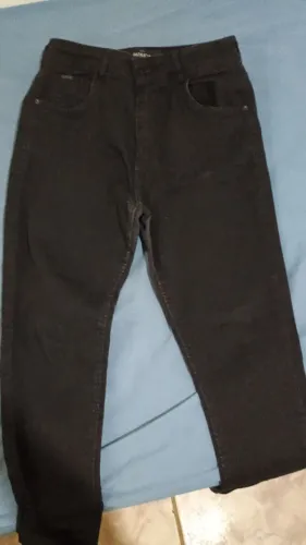 Calça Patrícia Foster Feminina - Tamanho 40