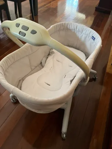 Moises para bebe