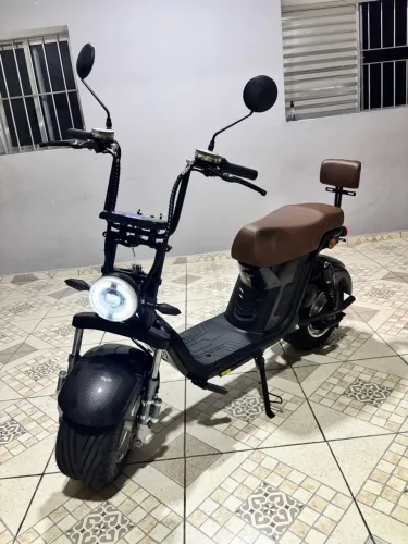 Moto Scooter Eletrica Bolin X13 2026
