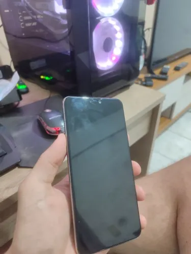 ZenFone Max Pro M2 - Com Defeito