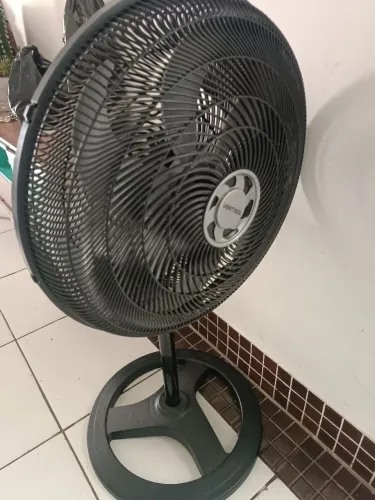 Ventilador ventisol