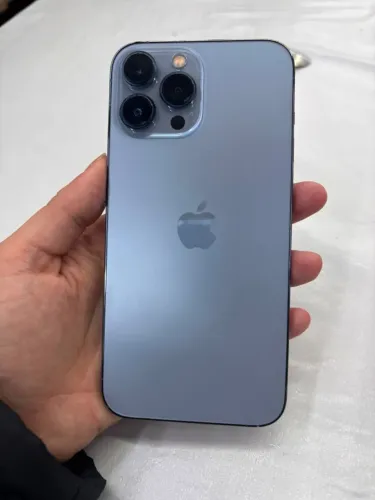 iPhone 13 Pro Max 