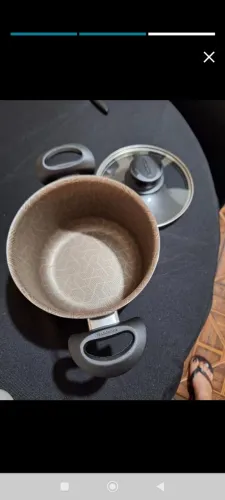 PANELA TRAMONTINA 3,1 LITROS