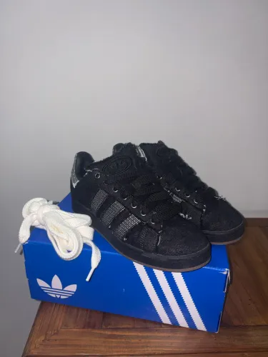 Adidas Campus 00s Core Black