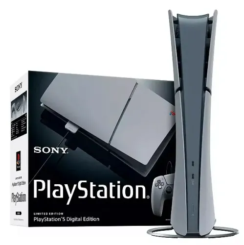PlayStation 5 Edição 30 anos