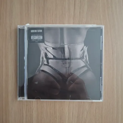 Beyoncé - cd audio only (Importado)