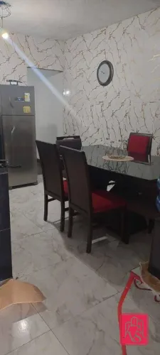 Sobrado com 2 dormitórios à venda, 250 m² por R$ 280.000,00 - Jardim Itapark Velho - Mauá/