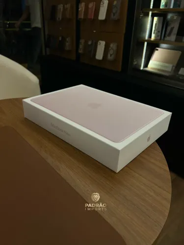 MacBook neo 256gb - lacrado 