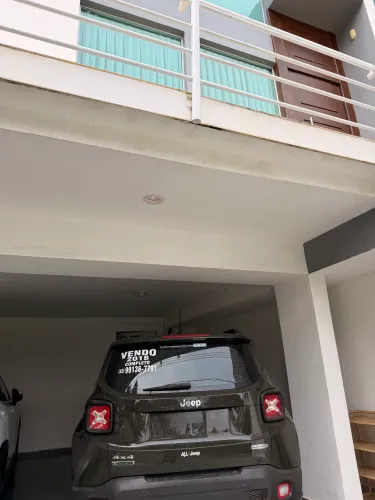 Jeep Renegade Longitude 2.0 4X4 TB Diesel AUT 2018