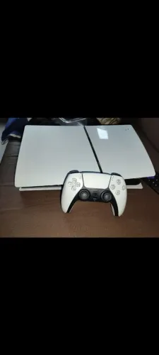 PS5 SLIM 1TB
