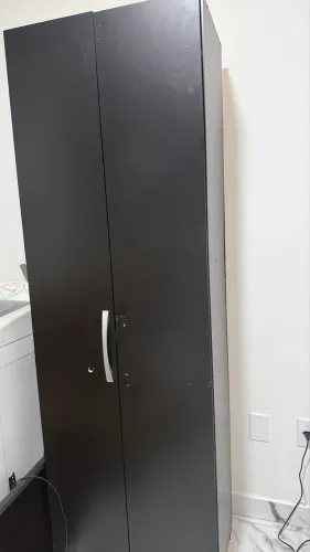 Armário Multiuso 2 portas
