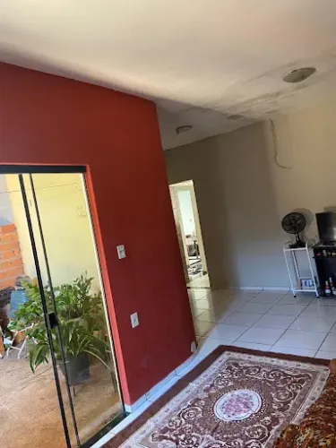 Casa com 3 dormitórios à venda, 200 m² por R$ 420.000,00 - Jardim Maria Luiza IV - Lençóis