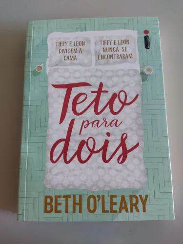 Teto para dois