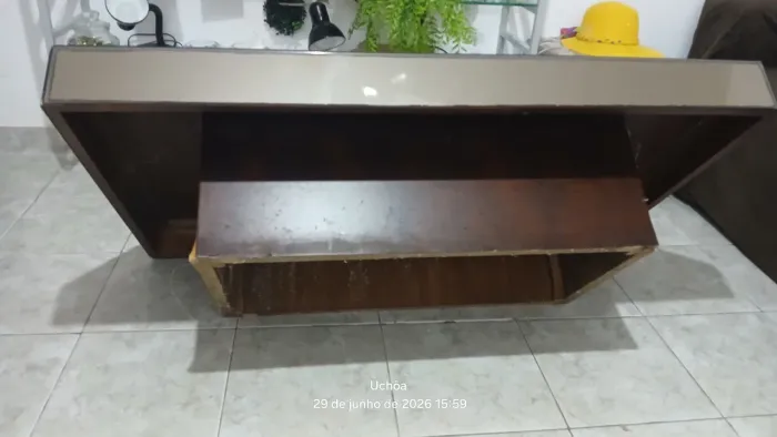 Mesa de centro 