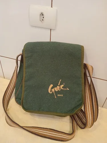 Bolsas e sacolas