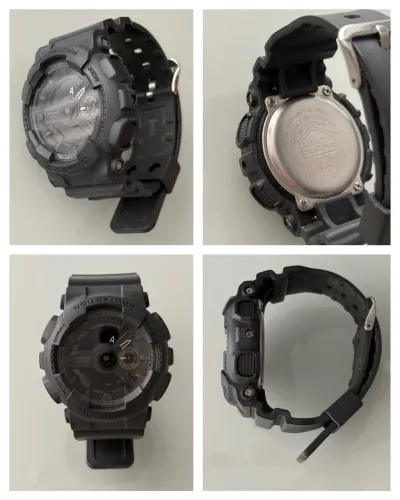 Relógio G-Shock GA-110 