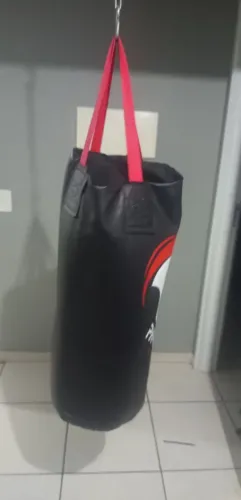 Saco de pancada 