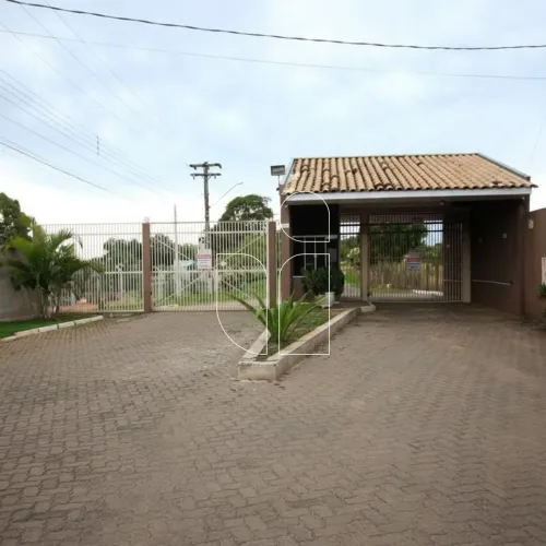 Terreno 5534m² no Eco Paraíso · Centro, Marília · R$ 350.000