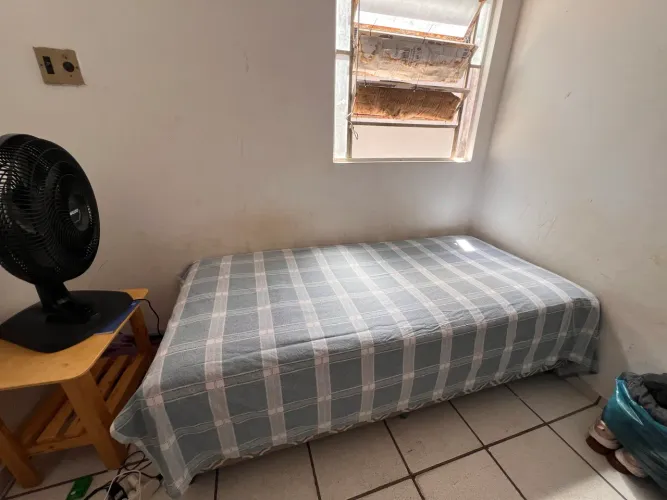 vendo cama